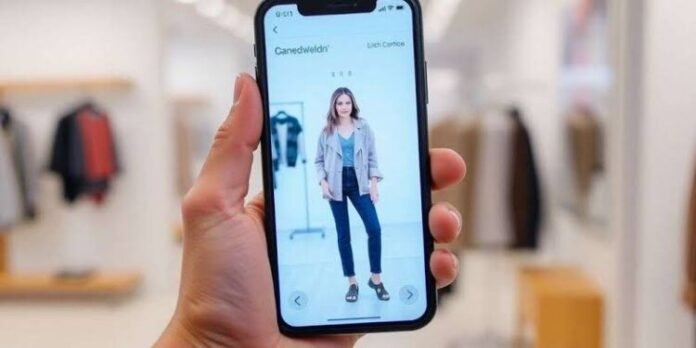 Google’s new Doppl app uses AI to offer virtual clothing try-ons with animated previews