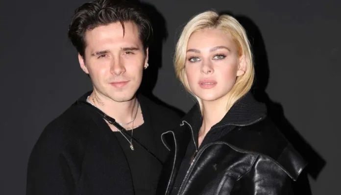 Brooklyn Beckham