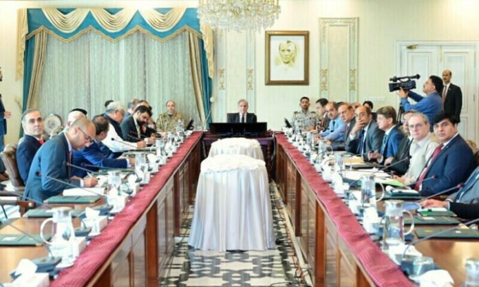 Pakistan forms key committees to drive nationwide cashless system