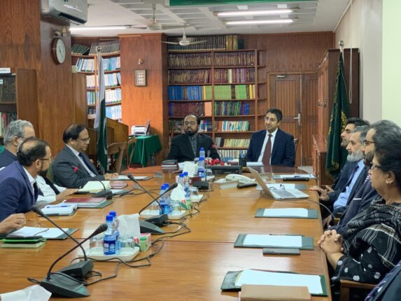 Coordinator to PM on Commerce Coordinator to PM on Commerce Visits National Tariff Commission, Pledges Support for Modernization and Digitization