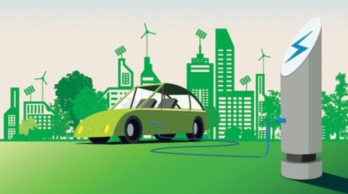 Transition to Electric Mobility discussed in meeting with Car Dealers