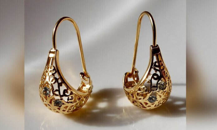 Gold prices drop significantly for second consecutive day