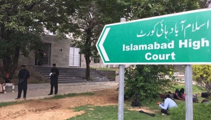 Islamabad High Court directs federal government to dissolve CDA and hand over powers to MCI
