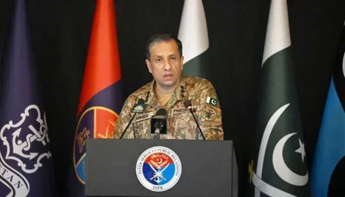 Only state has authority to declare jihad, says ISPR chief