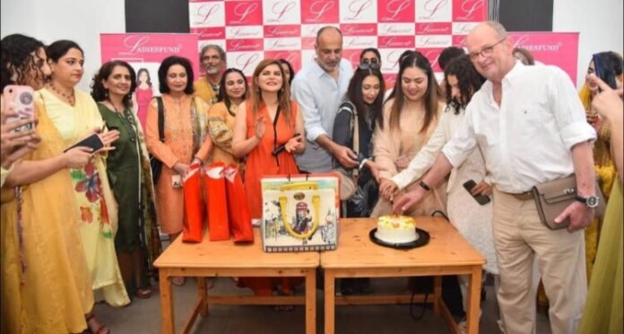 LADIESFUND Celebrates 2nd Mango-Themed Eid Milan