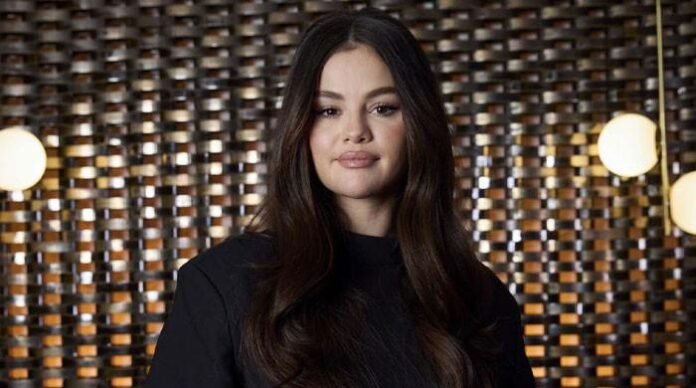 Selena Gomez reflects on childhood crushes while embracing new chapter with Benny Blanco