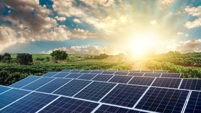 Solar energy becomes Pakistan’s leading power source in 2025