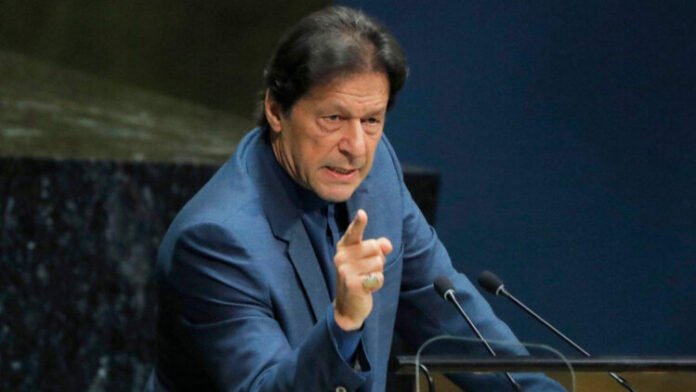 PTI demands Imran’s release, urges consensus on Israel crisis amid regional turmoil