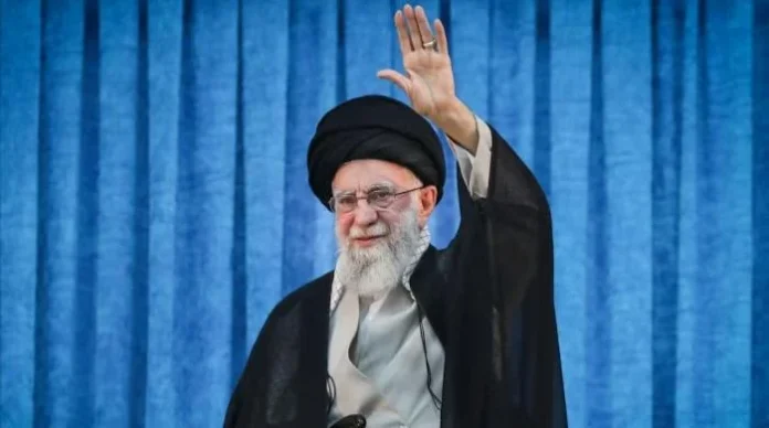 Iran’s supreme leader claims victory over Israel and the U.S. following recent conflict
