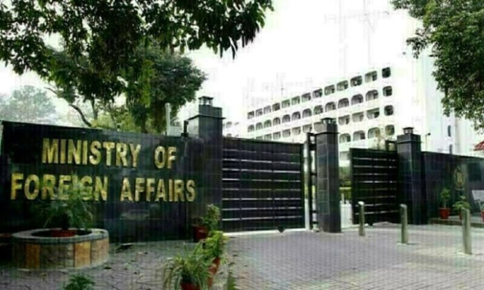 Pakistan Condemns U.S. Strikes on Iranian Nuclear Facilities, Warns of Escalating Tensions