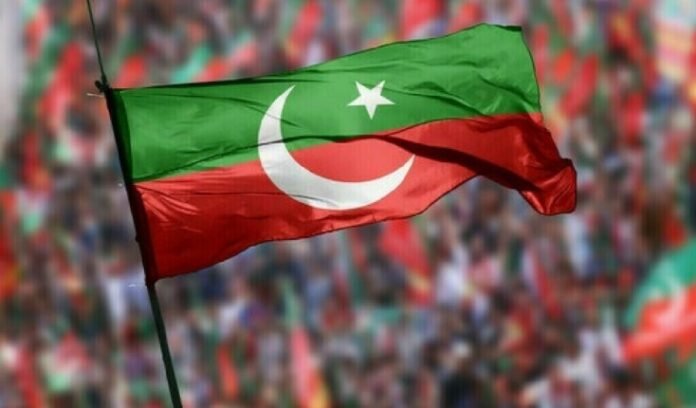 PTI braces for fresh political challenges as legal troubles deepen