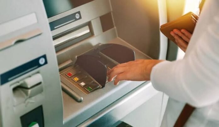 ATM withdrawal fees from other banks hiked — customers frustrated over rising costs