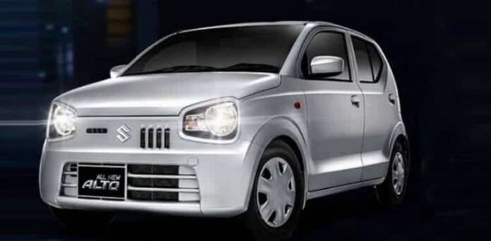 Pak Suzuki raises car prices by up to Rs. 186,000 following new tax hike