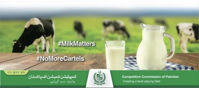CAT Upholds CCP’s Findings Against PREMA Milk for Deceptive Marketing, Reduces Fine to PKR 5 Million