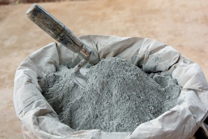 Cement sector posts 3% drop in domestic sales despite strong export growth in FY2025