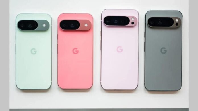 Google sets August 20 launch date for Pixel 10 series and new devices