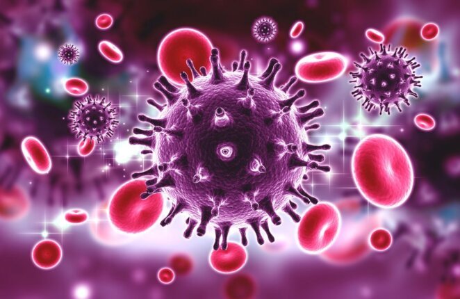 HIV Gilead and Global Fund to deliver new HIV prevention drug to low-income countries