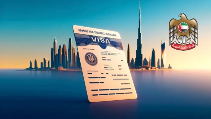 Dubai Launches 10-Year Golden Visa for Gaming Professionals – Here’s How to Apply