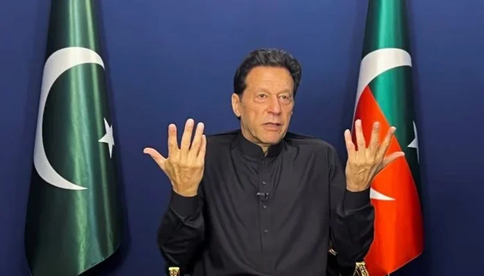 Aleema Khan claims Imran Khan’s life is in danger, vows to move Supreme Court