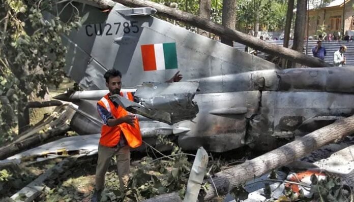India to Retire ‘Flying Coffin’ MiG-21 Fighter Jets After 60 Years of Service