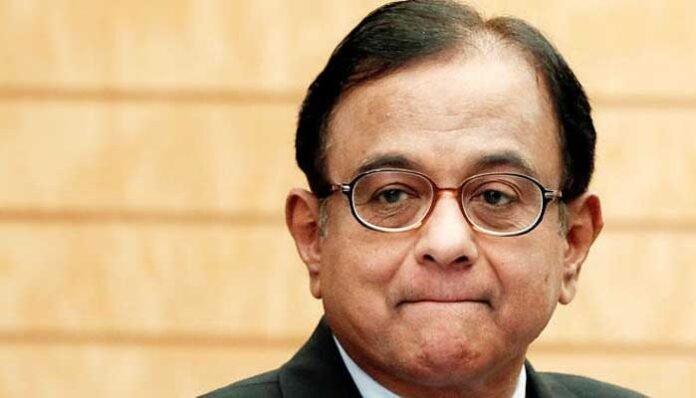 Chidambaram Slams Modi Govt Over Pahalgam Attack, Questions Silence on Pakistan Link