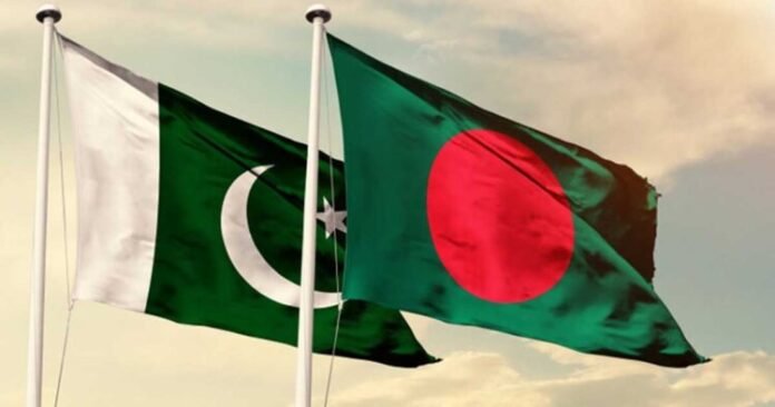 Pakistan, Bangladesh Agree on Visa-Free Travel for Officials and Diplomats