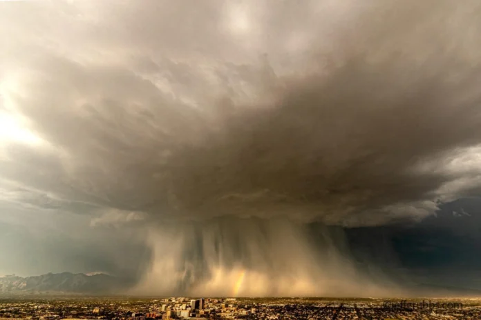 Monsoon