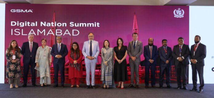 Pakistan to host first national digital summit on August 7 to boost tech growth