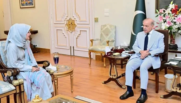 PM Shehbaz Assures Full Legal & Diplomatic Support in Dr Aafia Siddiqui’s Case