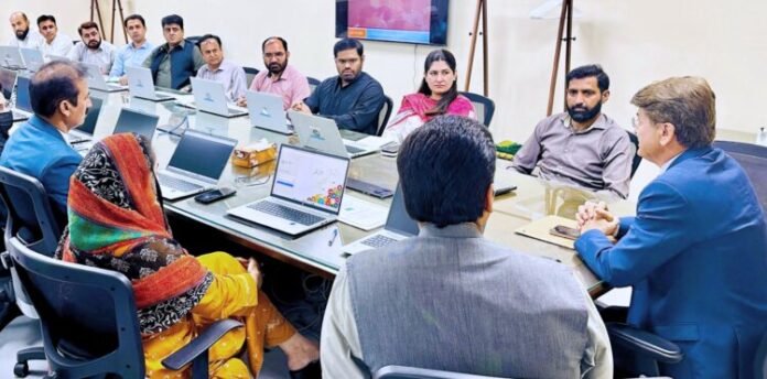 PPRA launches Pilot Phase of E-Disposal System of EPADS