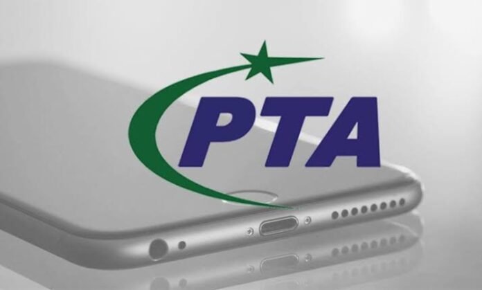 PTA launches tax-free mobile registration for overseas Pakistanis and visitors