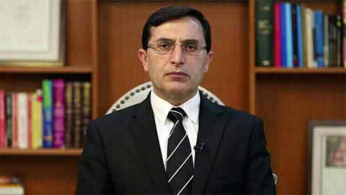 PTI expels five MNAs for backing constitutional amendment against party policy