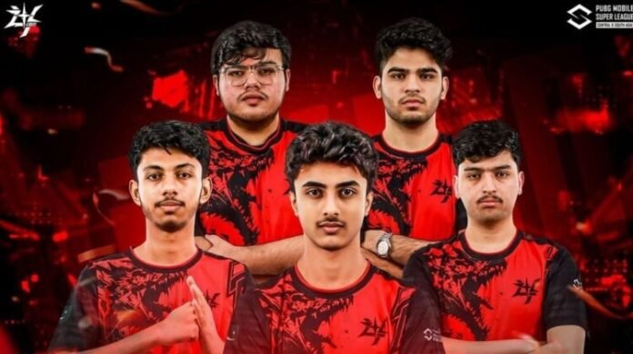 Pakistani PUBG Team “4thrives Esports” Qualifies for World Cup 2025 Grand Finals in Riyadh