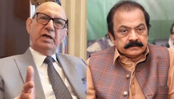 PML-N rejects rumours of plotting to oust PTI-led KP government