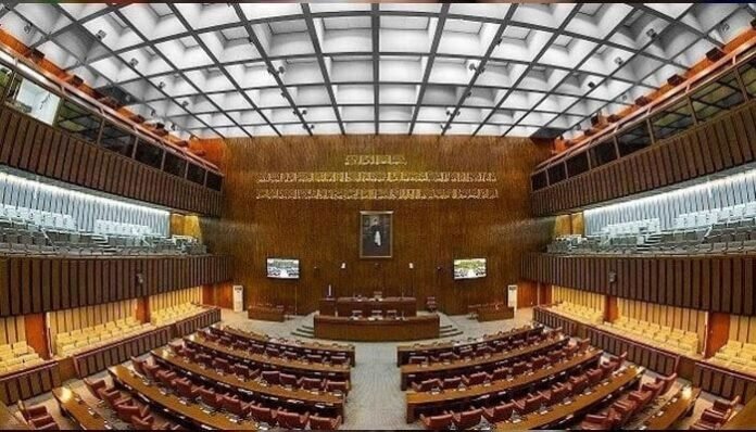 Senate approves bill to replace death penalty for certain crimes with life imprisonment