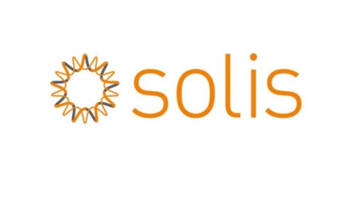 Solis earns top global certification for information security, reinforcing trust in smart solar tech