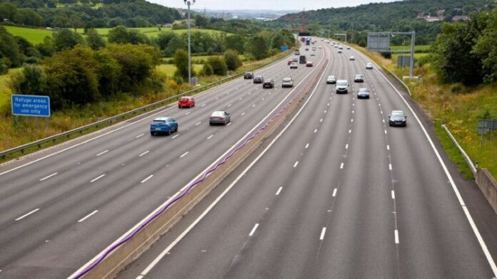 Punjab set to get two new motorways to boost travel and trade