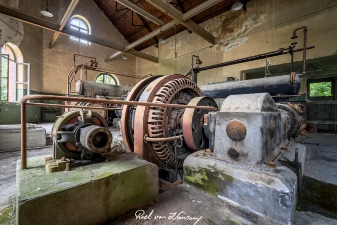 Pakistan Earns Rs. 46.73 Billion from Scrap Sale of Old Power Plants