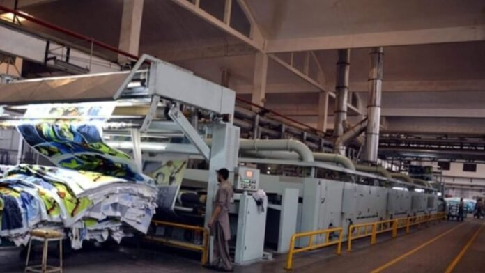 Textile industry presses government to deliver on budget commitments
