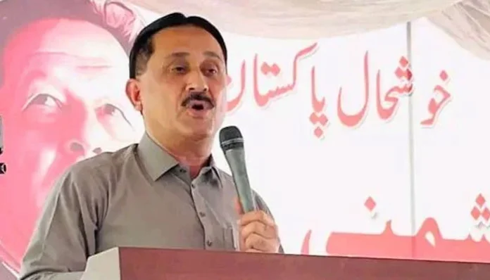 Dasti disqualified after saga of seven bogus degrees
