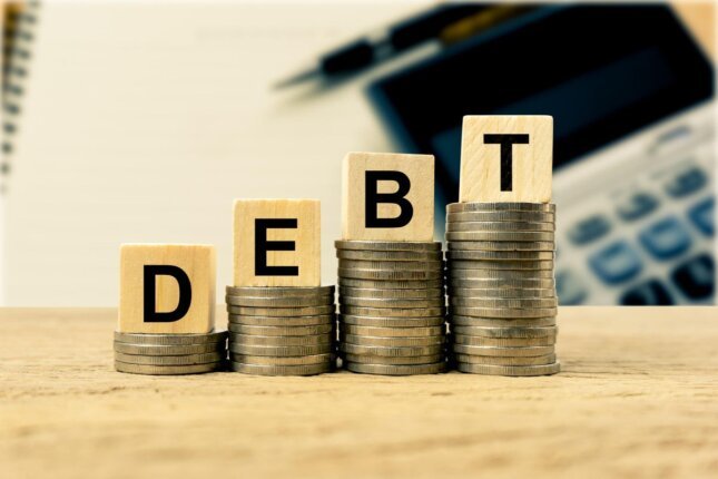 debts Slow legal process stalls debt relief for struggling industries, says SBP