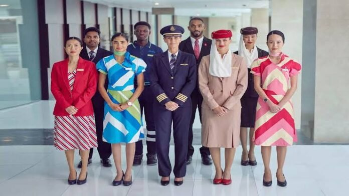 Emirates Opens 17,000+ Global Jobs – Massive Recruitment Drive Announced