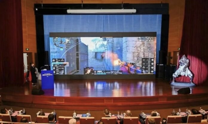 Wukong takes the crown as world’s favorite monkey in 2024 as China leads global esports charge
