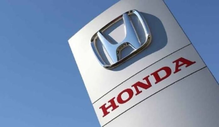 honda Honda Atlas begins exporting Pakistan-assembled cars to Japan with first shipment of 38 units