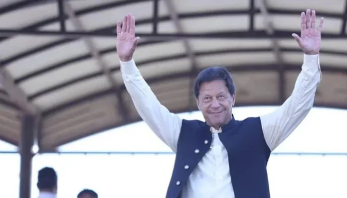Aleema Khan says Imran calls for nationwide movement after Muharram; alleges harsh jail conditions