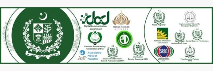 Information ministry accused of misusing Rs. 1.95 billion flood awareness funds for unrelated promotions