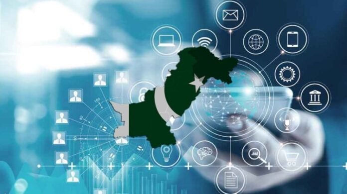 Pakistan achieves record $3.8 billion in IT exports during FY25