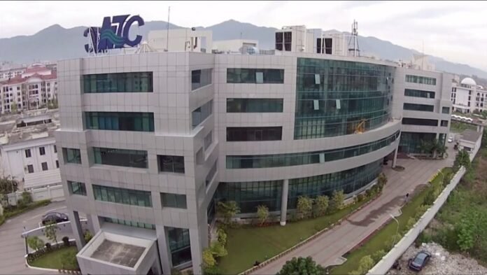 national telecommunication corporation