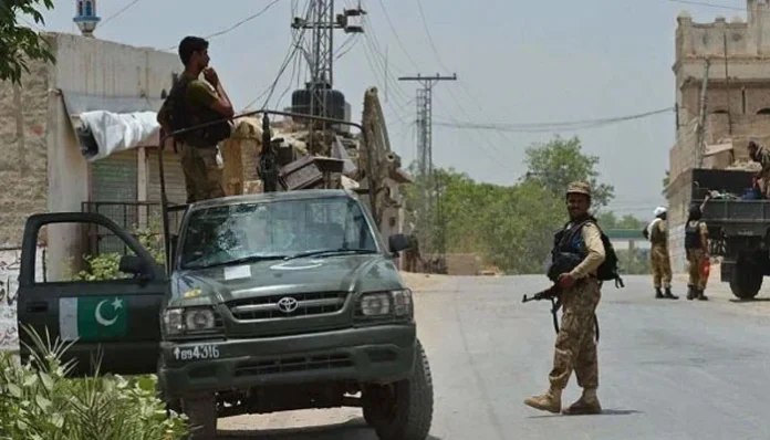 Security forces foil major cross-border attack, eliminate 30 terrorists in North Waziristan