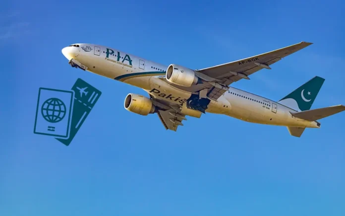 Govt assures job security for all 6,700 PIA employees amid privatization process